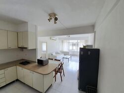 Novena Hill (D11), Apartment #538633781